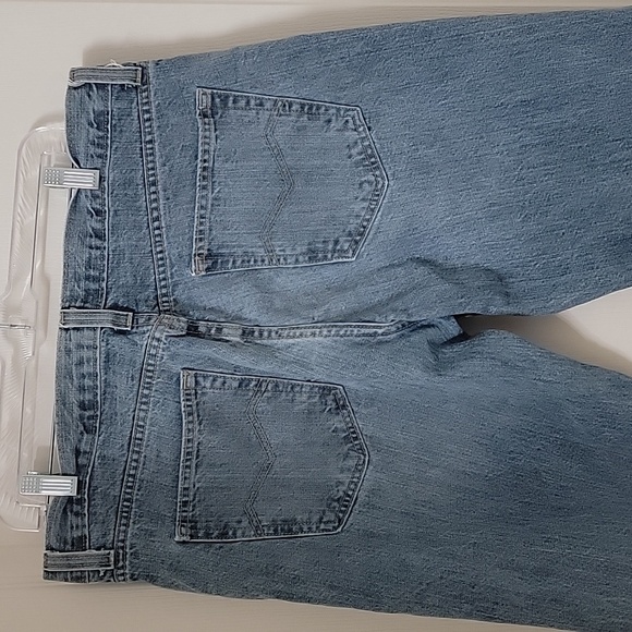 BLOWOUT SALE!  Red Camel Jeans "Hawk" Size 36 x 34.  Used Condition - Picture 4 of 13